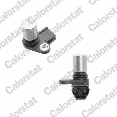 Sensor, crankshaft pulse
